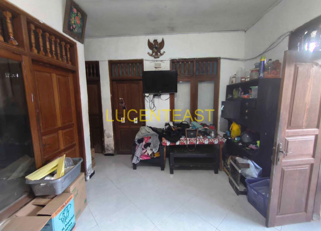 JUAL RUMAH MURAH BATUBULAN