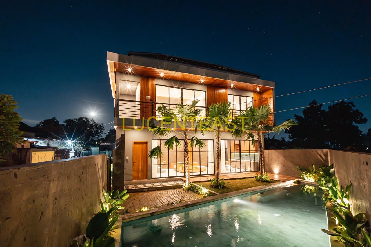 DIJUAL VILLA TERMURAH AT MUNGGU