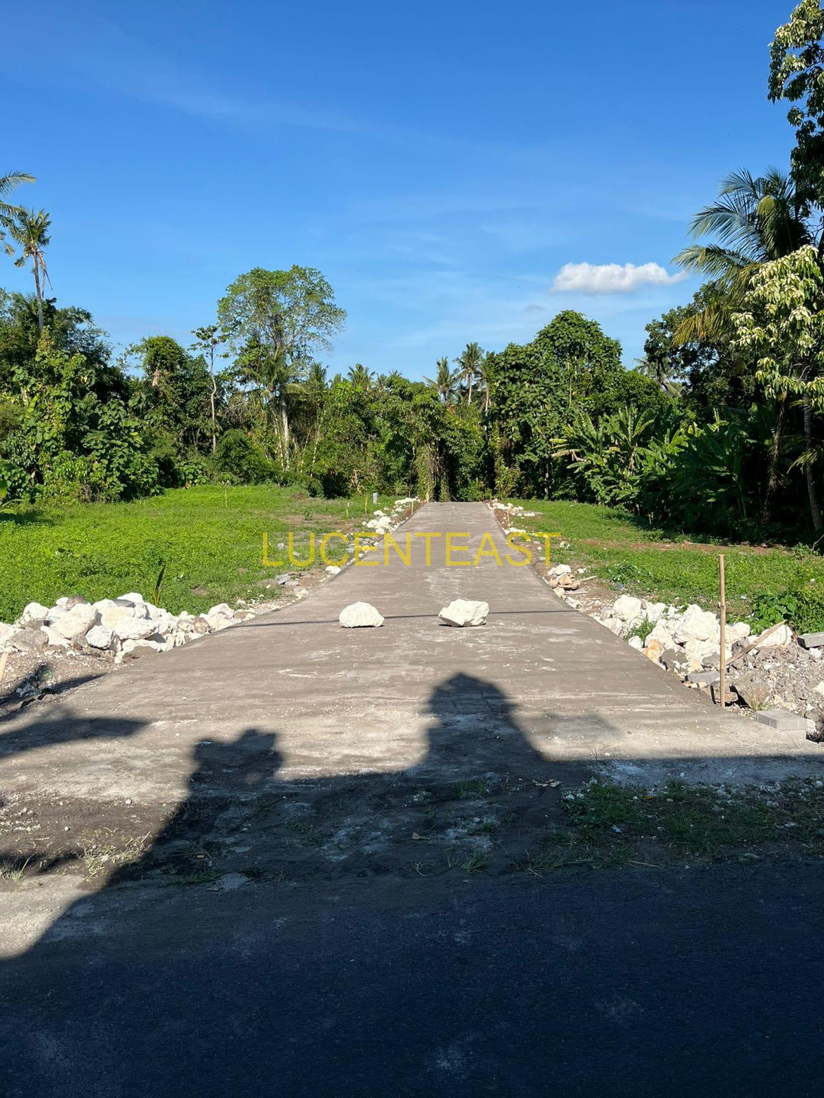 JUAL KAVLING TANAH DI TABANAN