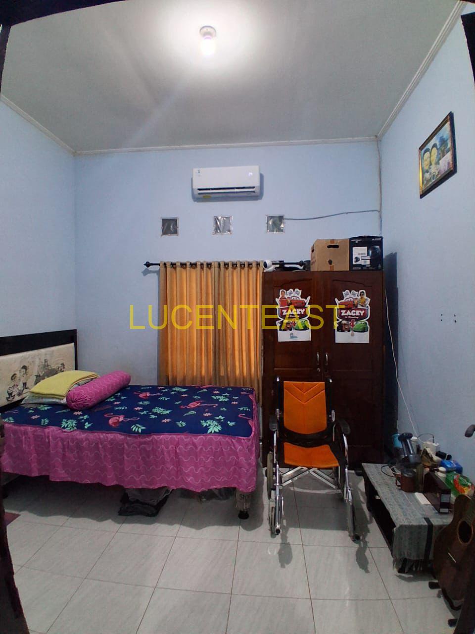 DIJUAL RUMAH MINIMALIS PEMOGAN