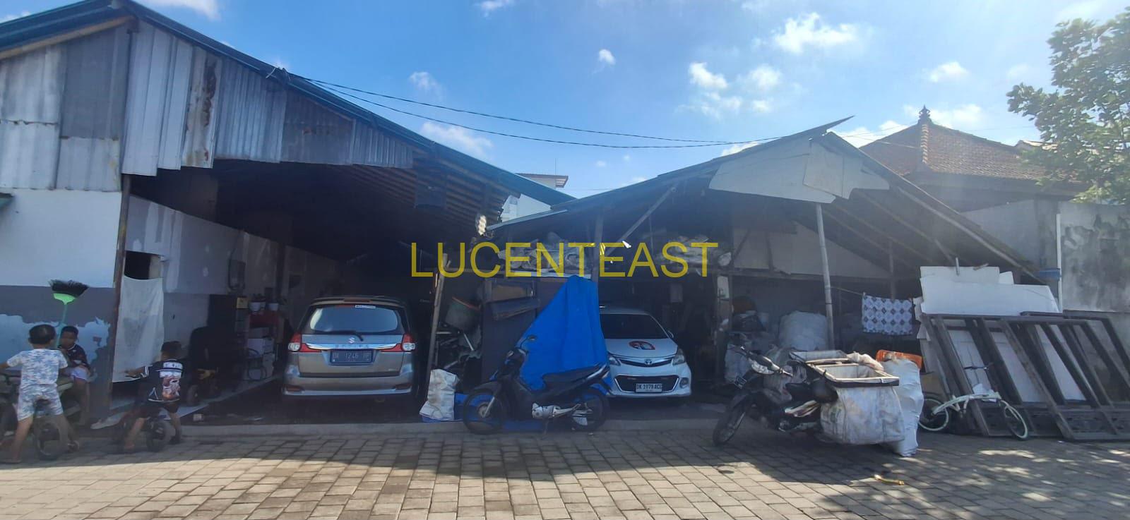 DIJUAL TANAH DI PERUMAHAN KESIMAN
