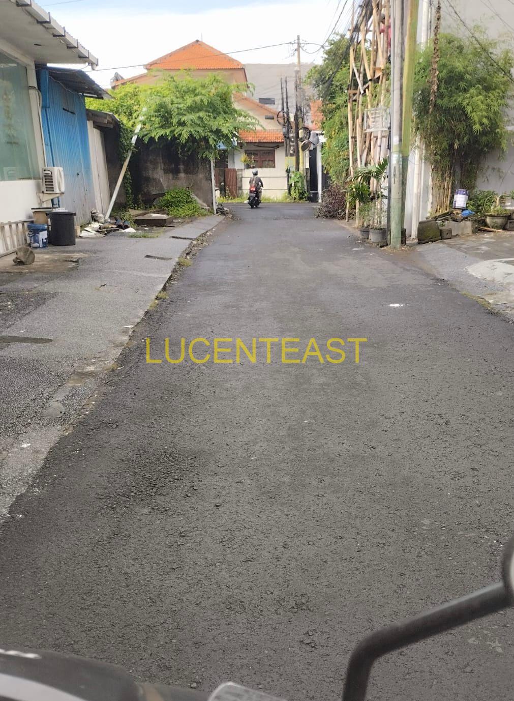 DIJUAL TANAH  BAGUS KEROBOKAN