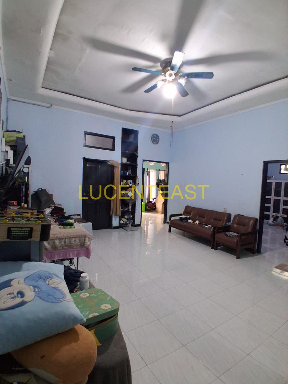 DIJUAL RUMAH MINIMALIS PEMOGAN