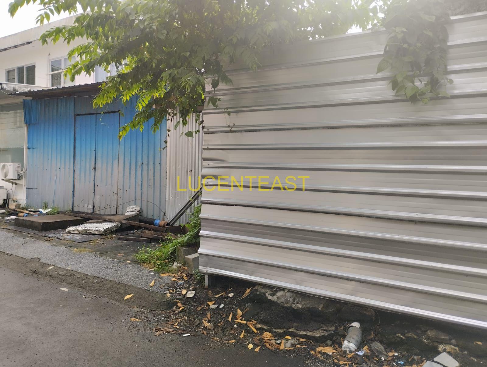 DIJUAL TANAH  BAGUS KEROBOKAN