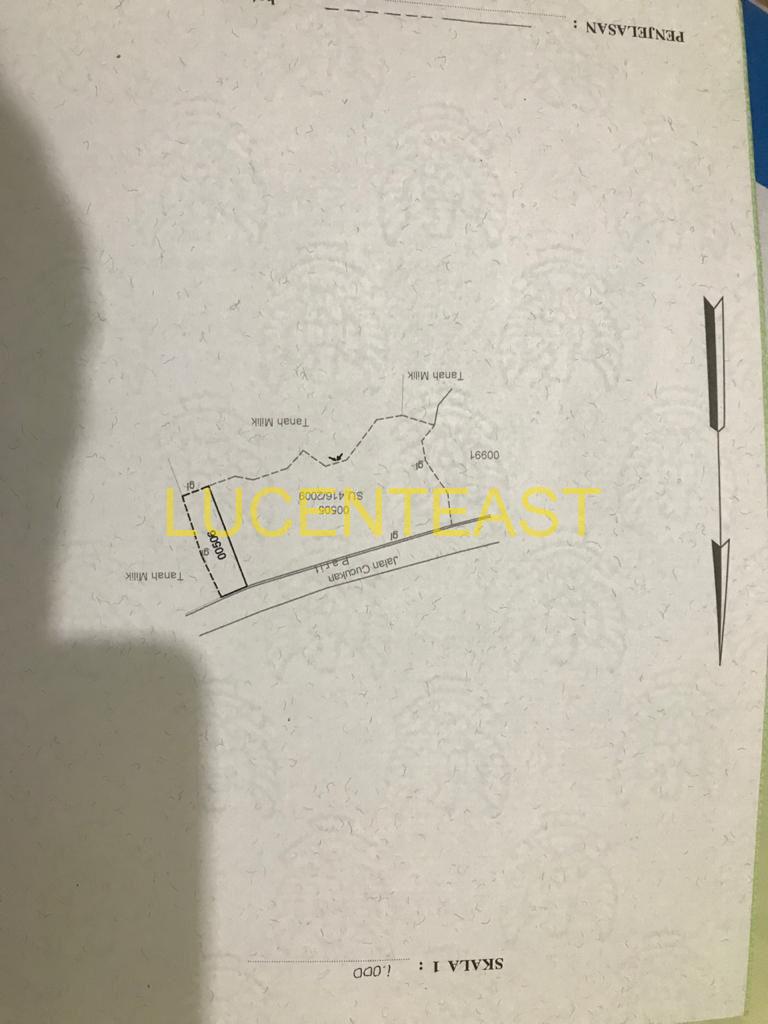 JUAL TANAH VIEW PANTAI GIANYAR
