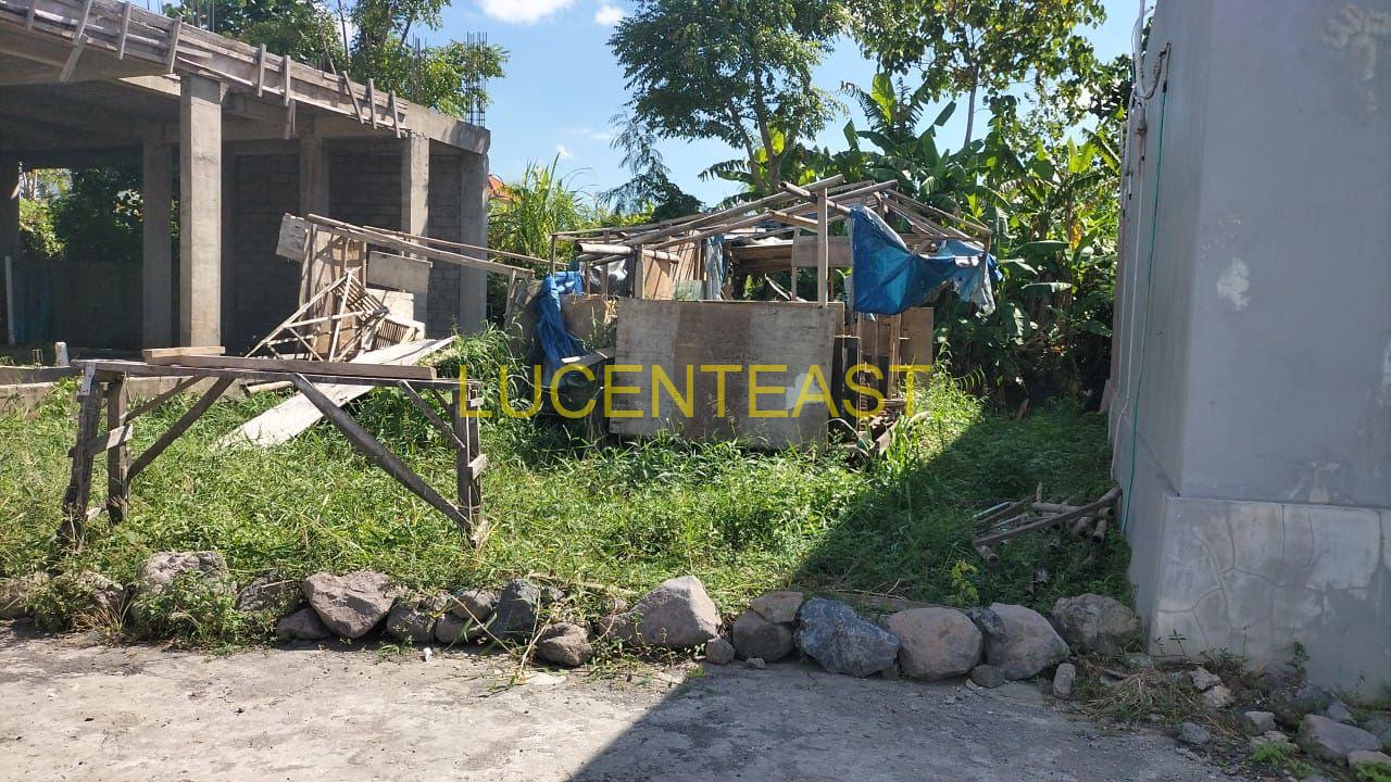 DIJUAL TANAH BONUS KOS DI PEGUYANGAN