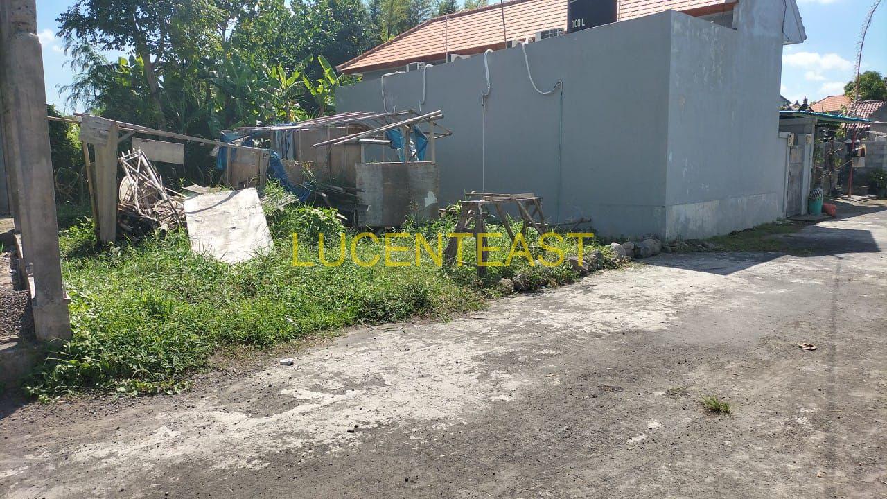 DIJUAL TANAH BONUS KOS DI PEGUYANGAN