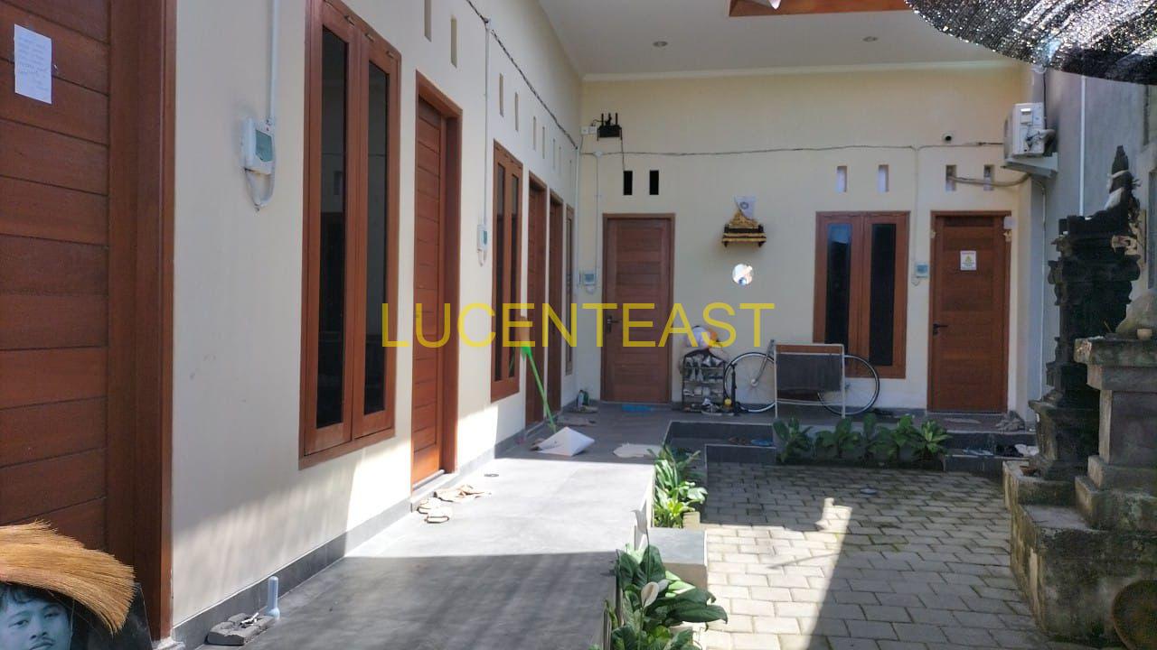DIJUAL TANAH BONUS KOS DI PEGUYANGAN