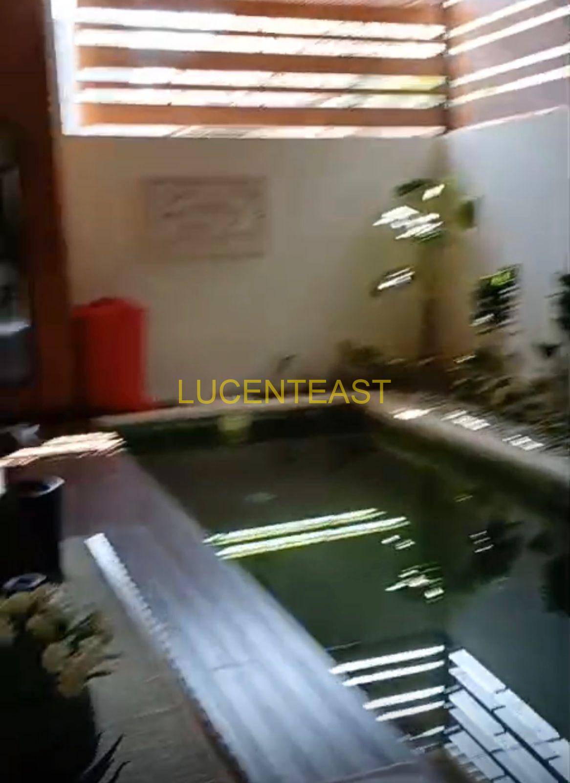 DIJUAL VILLA BATUR SARI SANUR