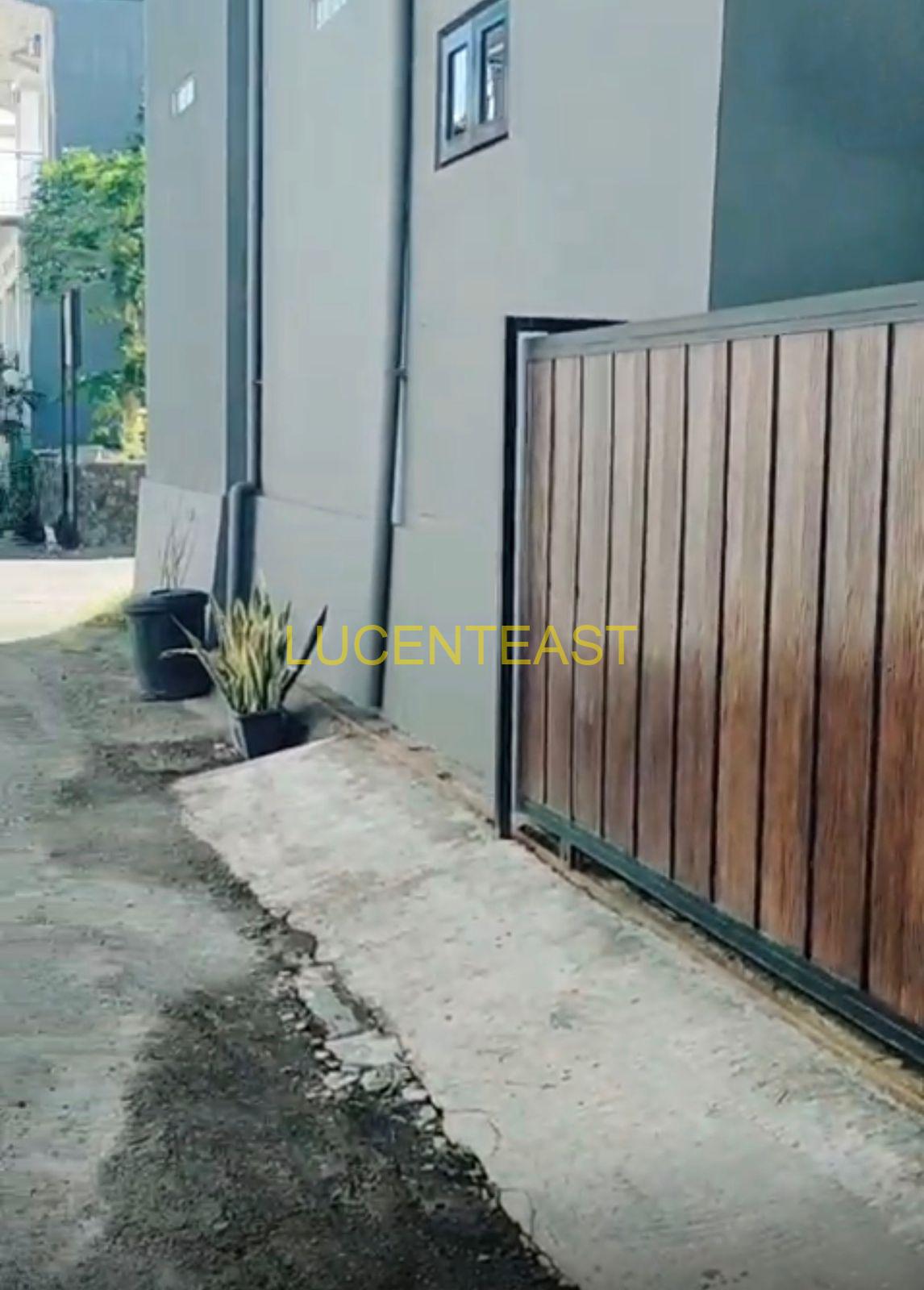 DIJUAL VILLA BATUR SARI SANUR