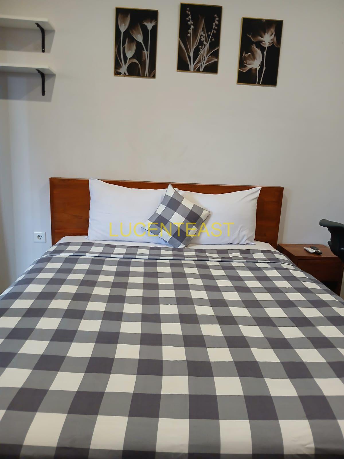 DIJUAL VILLA BATUR SARI SANUR