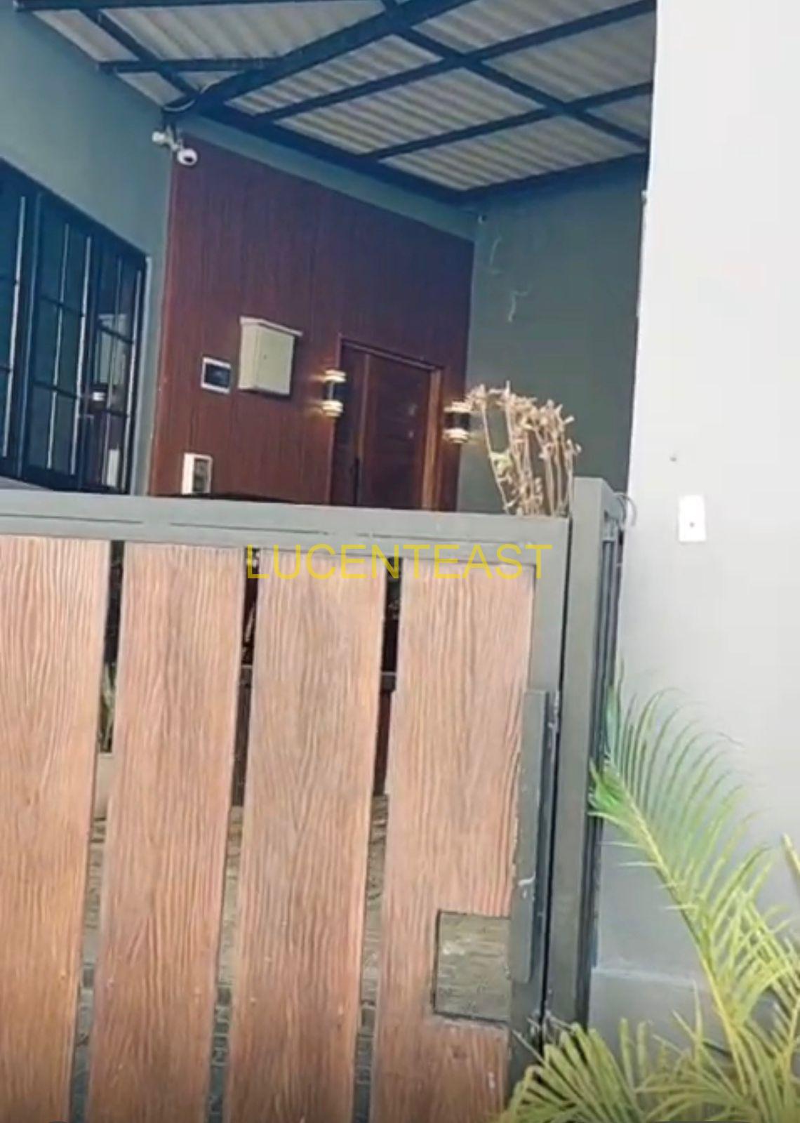 DIJUAL VILLA BATUR SARI SANUR
