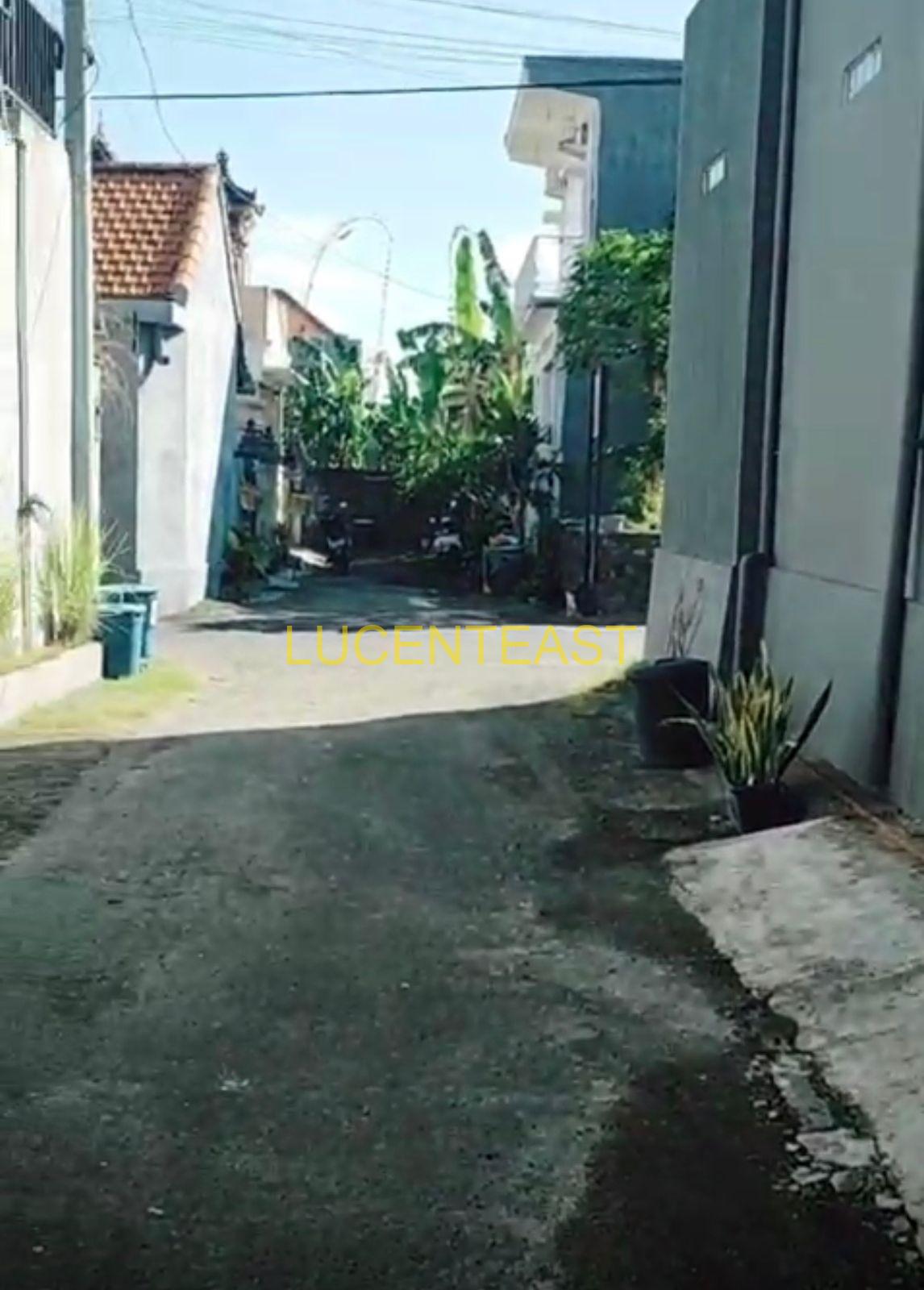 DIJUAL VILLA BATUR SARI SANUR