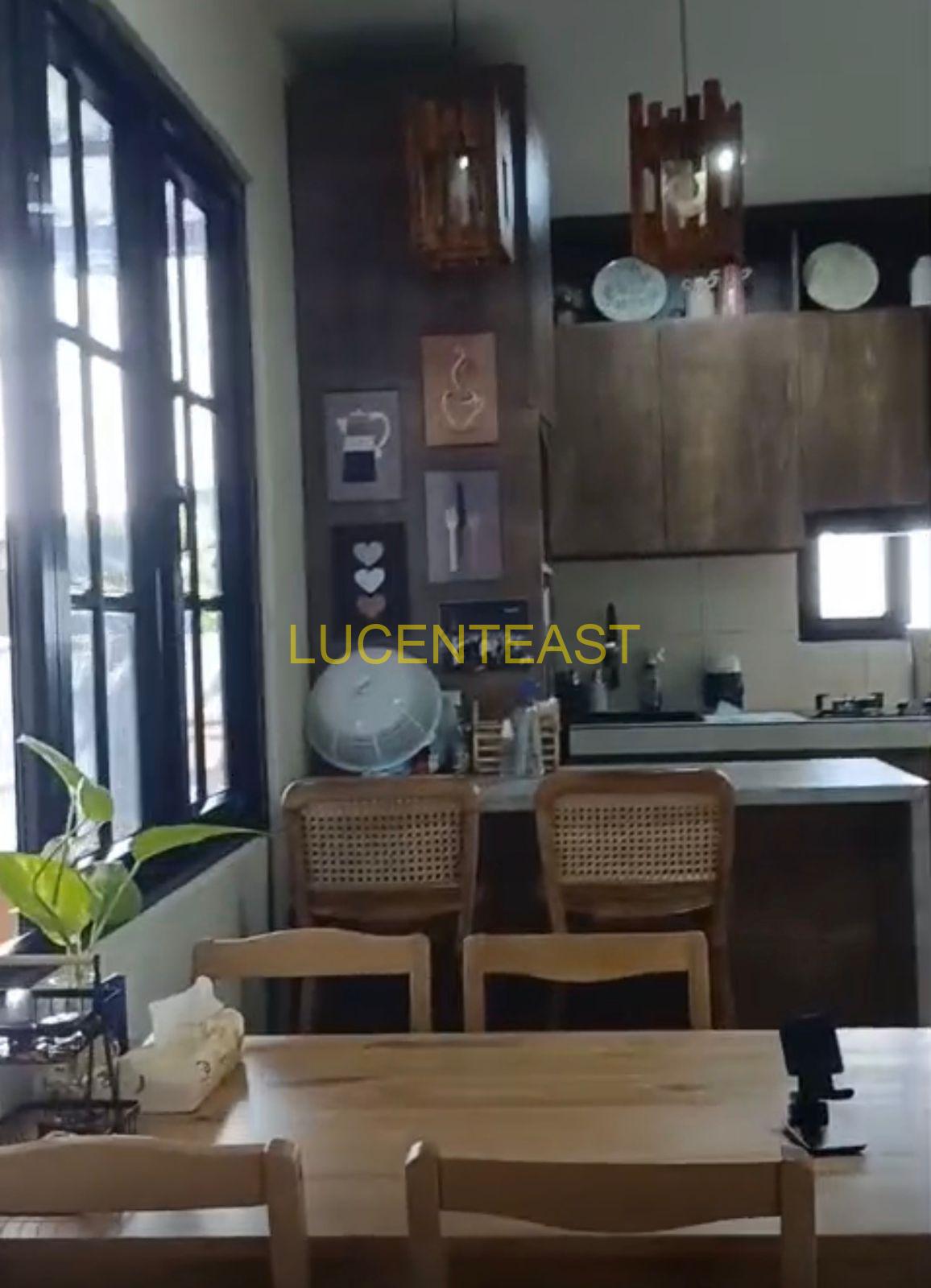 DIJUAL VILLA BATUR SARI SANUR