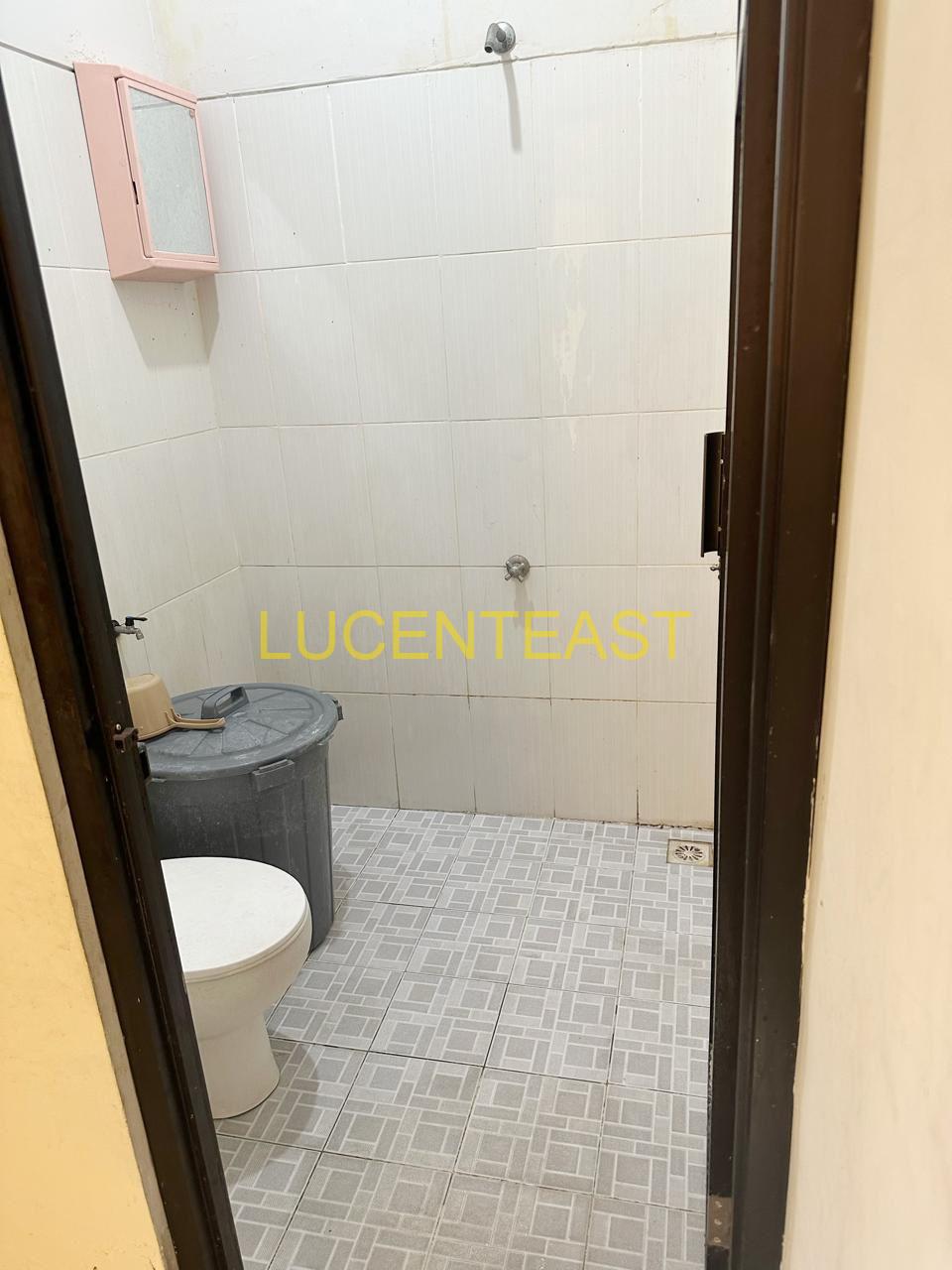 DIJUAL RUMAH LOKASI STRATEGIS BUANA RAYA