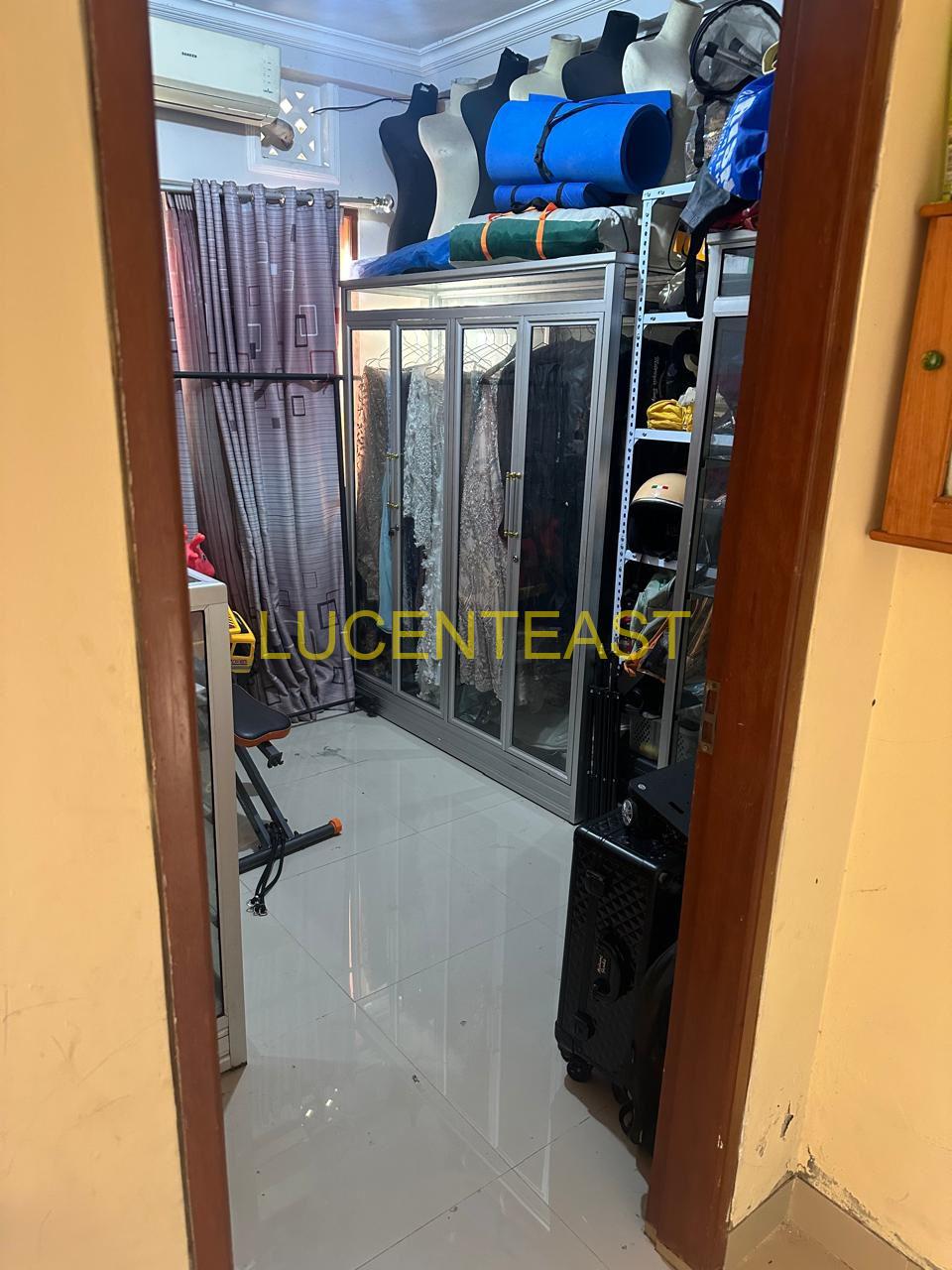 DIJUAL RUMAH LOKASI STRATEGIS BUANA RAYA