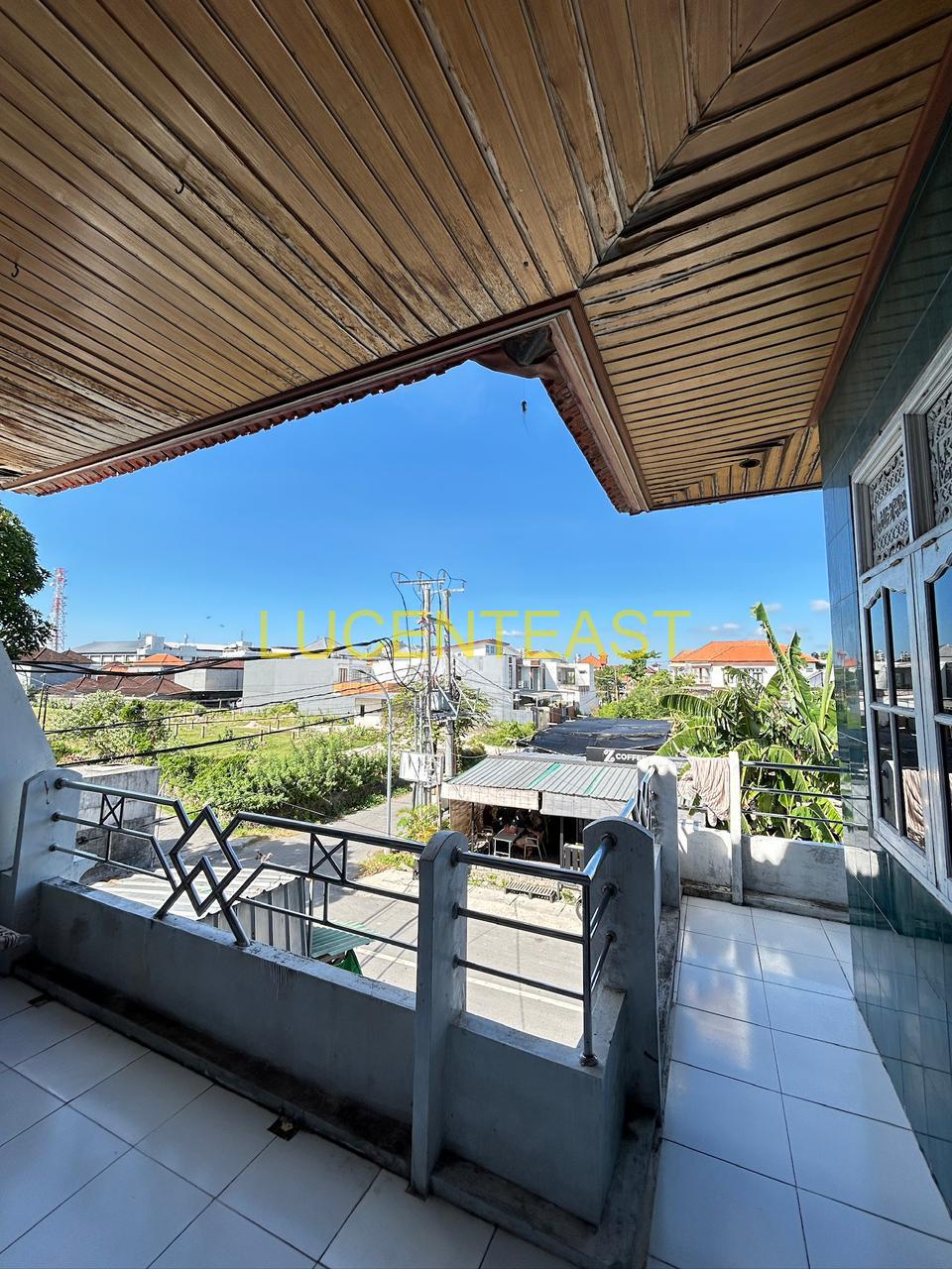 DIJUAL RUMAH PRIME SUNSET ROAD