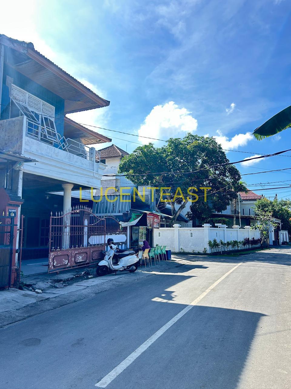 DIJUAL RUMAH PRIME SUNSET ROAD