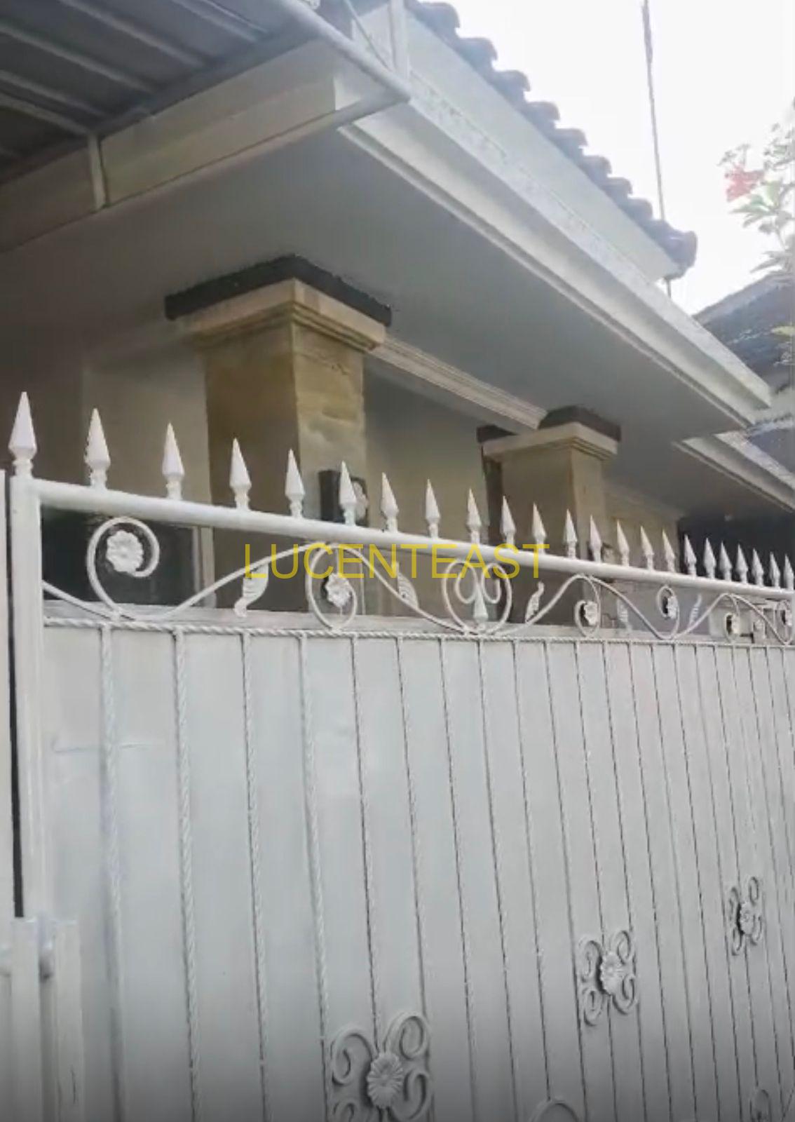 JUAL RUMAH LOKASI PRIME RENON