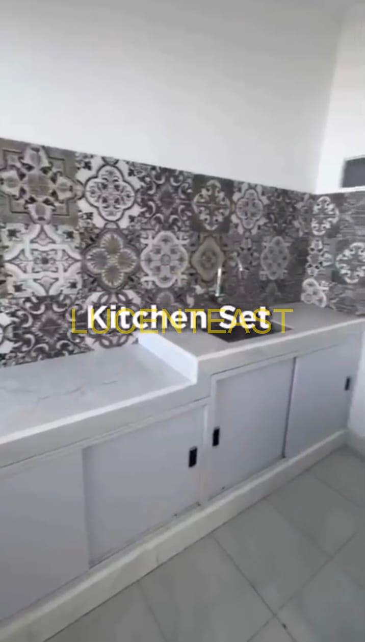 JUAL RUMAH LOKASI PRIME RENON
