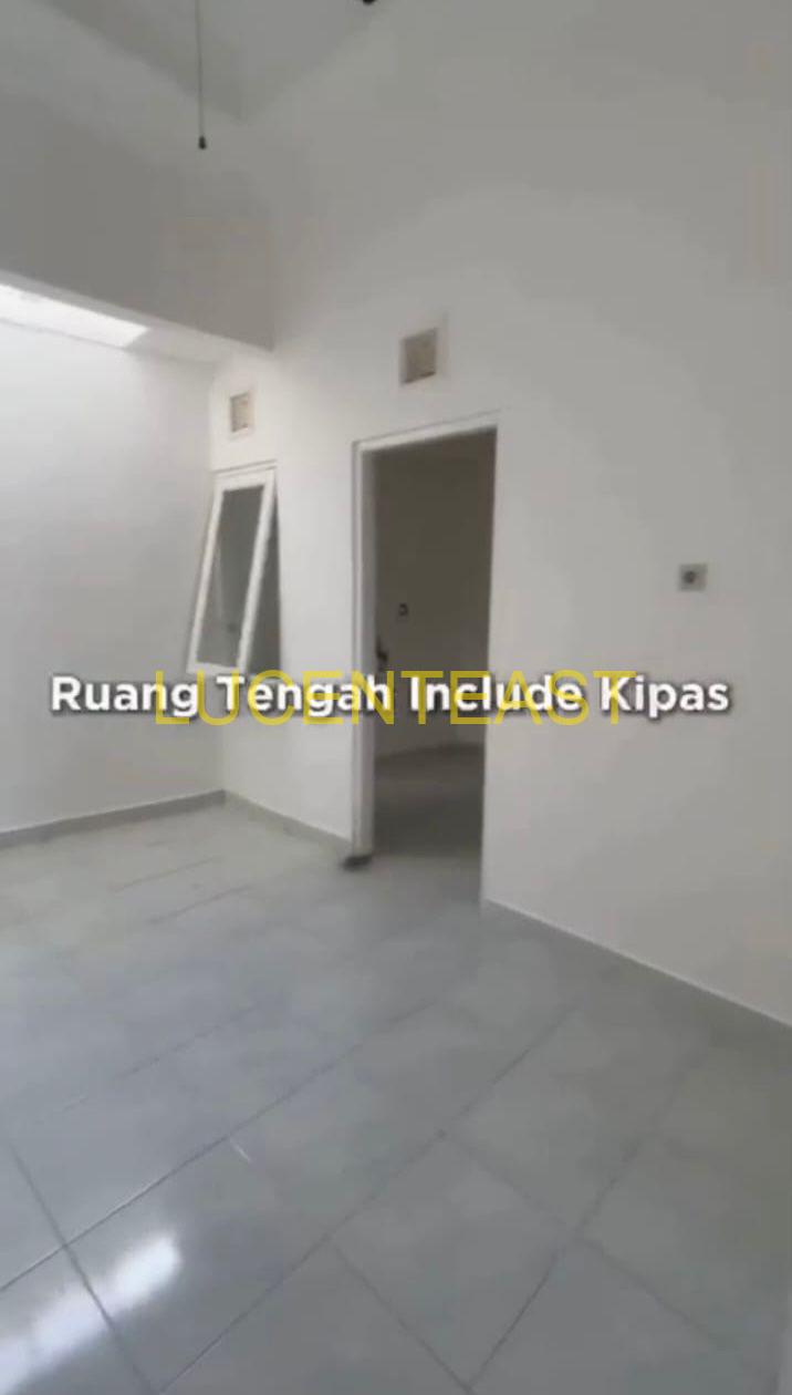 JUAL RUMAH LOKASI PRIME RENON