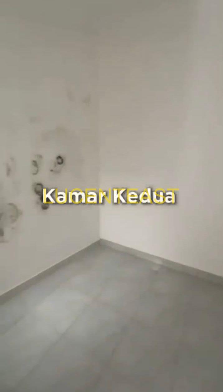 JUAL RUMAH LOKASI PRIME RENON