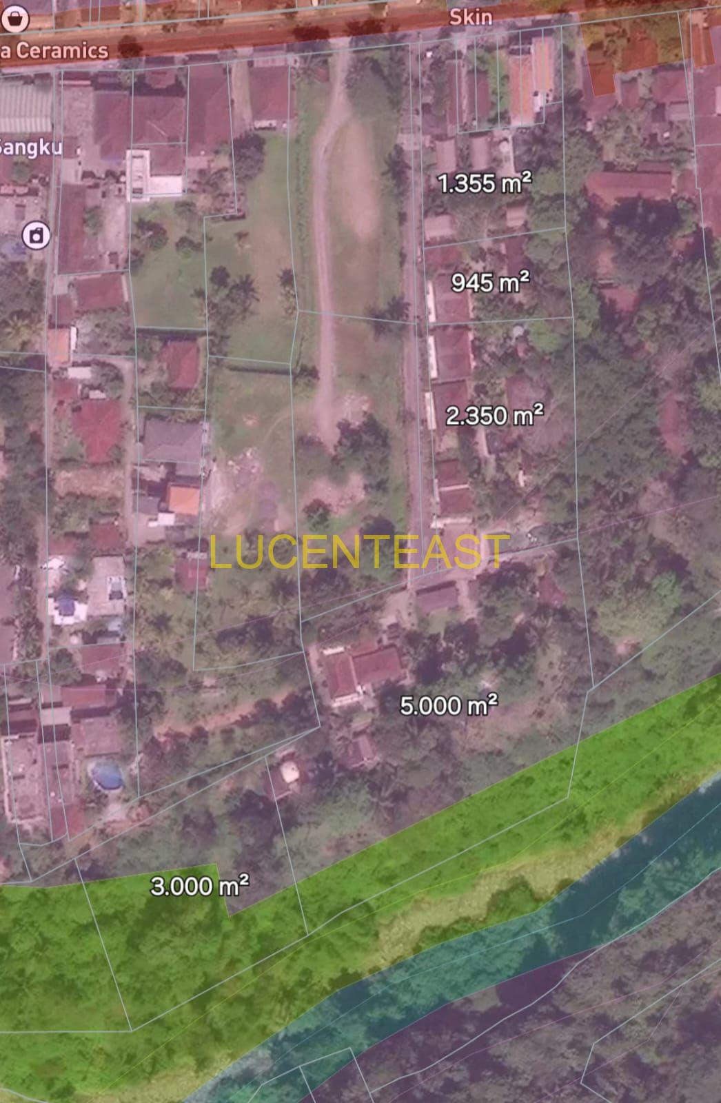 DIJUAL HOTEL UBUD GIANYAR