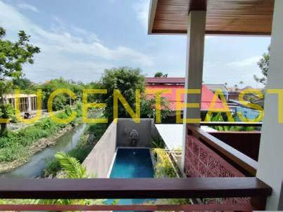 FORSALE VILLA AT SANUR