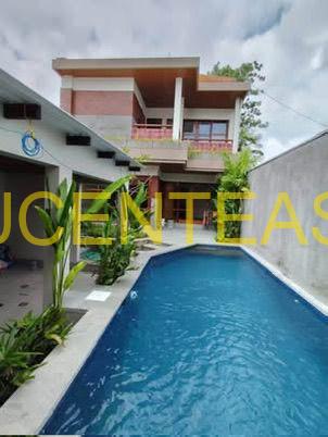 FORSALE VILLA AT SANUR