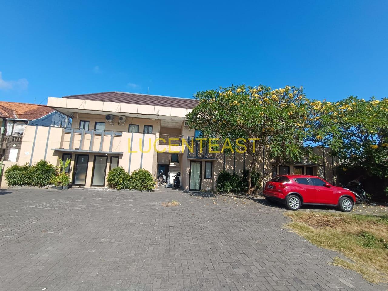 DIJUAL TANAH JAYAGIRI BONUS KOS2 MEWAH