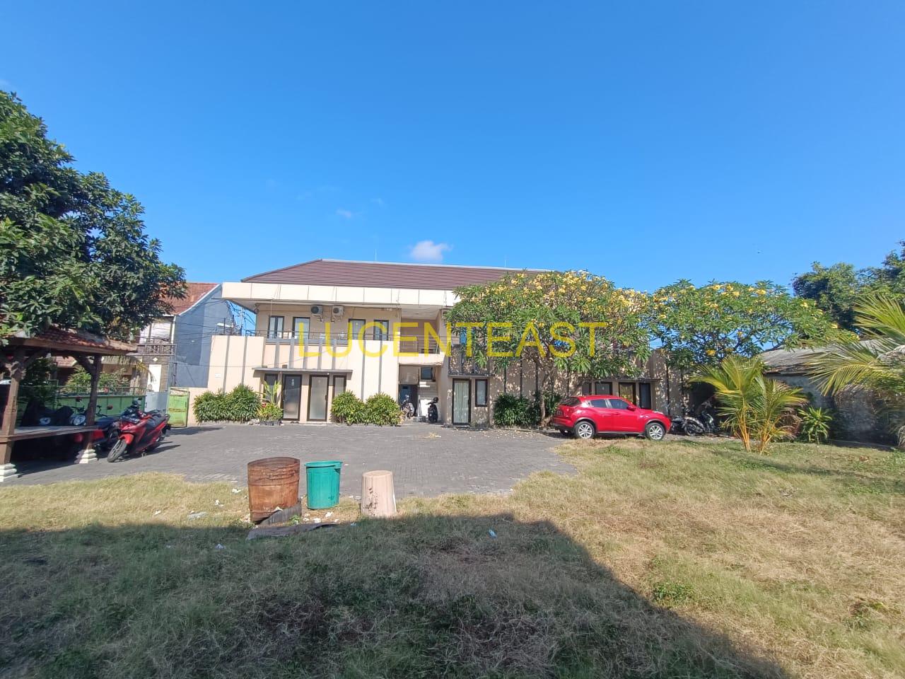 DIJUAL TANAH JAYAGIRI BONUS KOS2 MEWAH