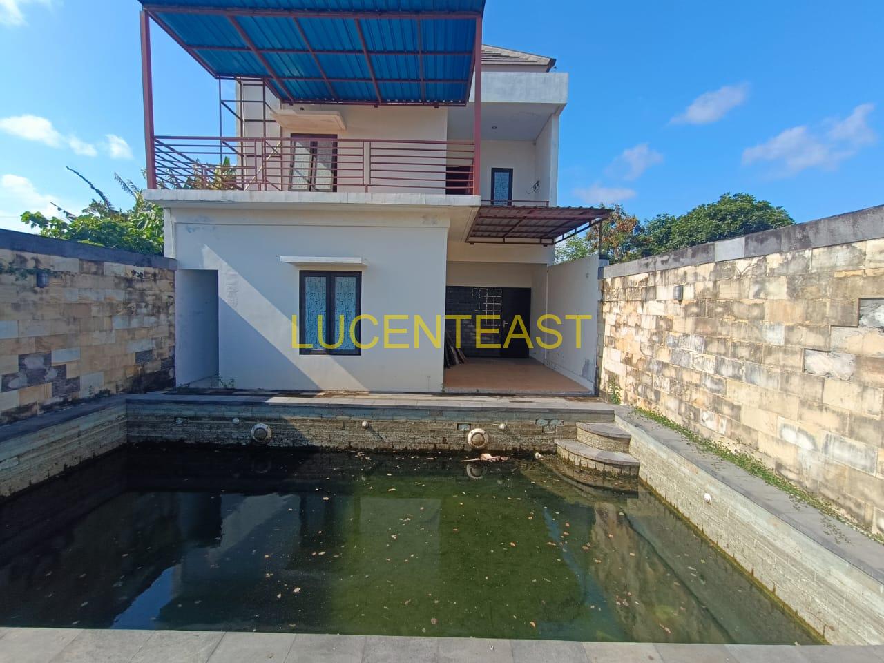 DIJUAL TANAH JAYAGIRI BONUS KOS2 MEWAH