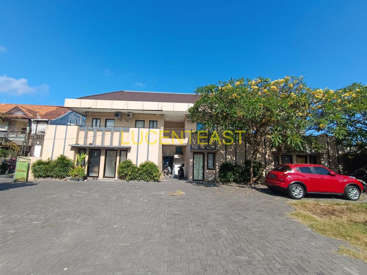 DIJUAL TANAH JAYAGIRI BONUS KOS2 MEWAH