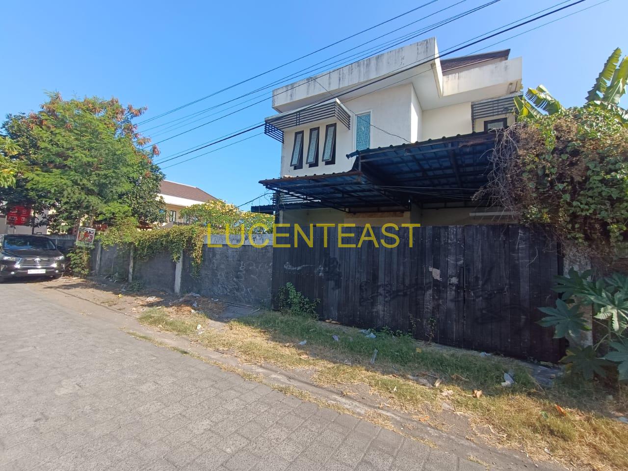 DIJUAL TANAH JAYAGIRI BONUS KOS2 MEWAH