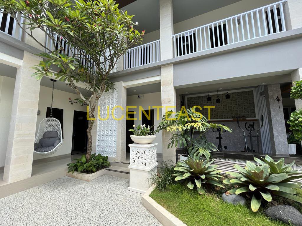 DIJUAL KOS ELITE AT CEKOMARIA