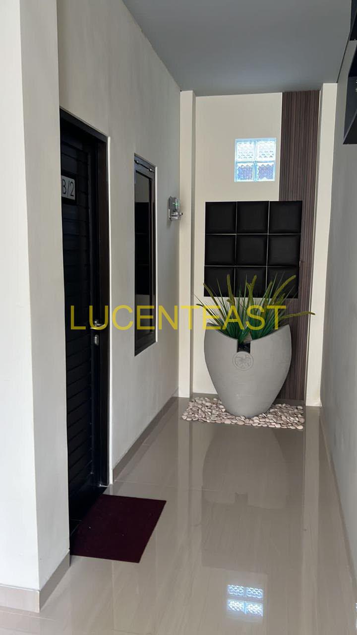 DIJUAL KOS ELITE AT CEKOMARIA
