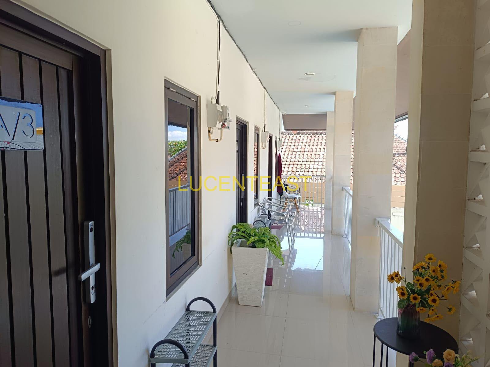 DIJUAL KOS ELITE AT CEKOMARIA