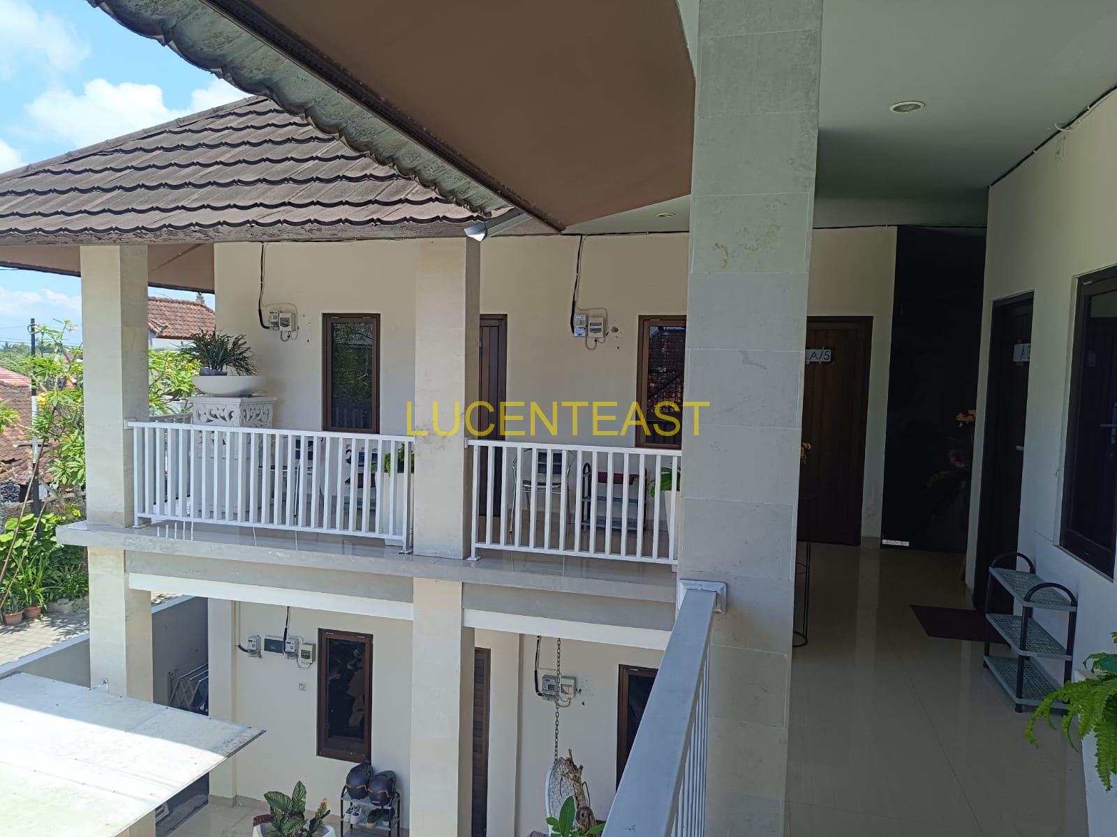 DIJUAL KOS ELITE AT CEKOMARIA