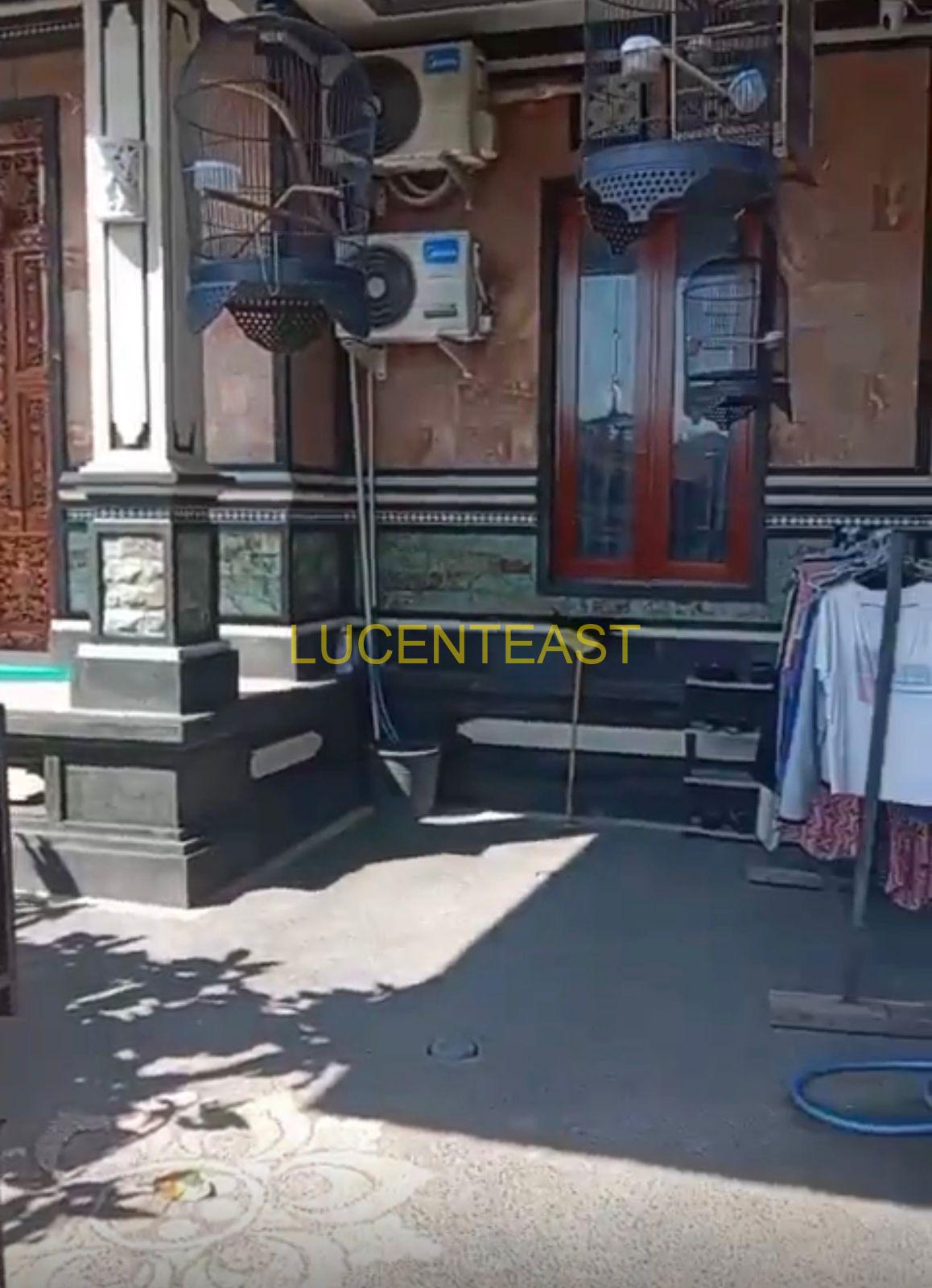 DIJUAL RUMAH BAGUS BATUBULAN