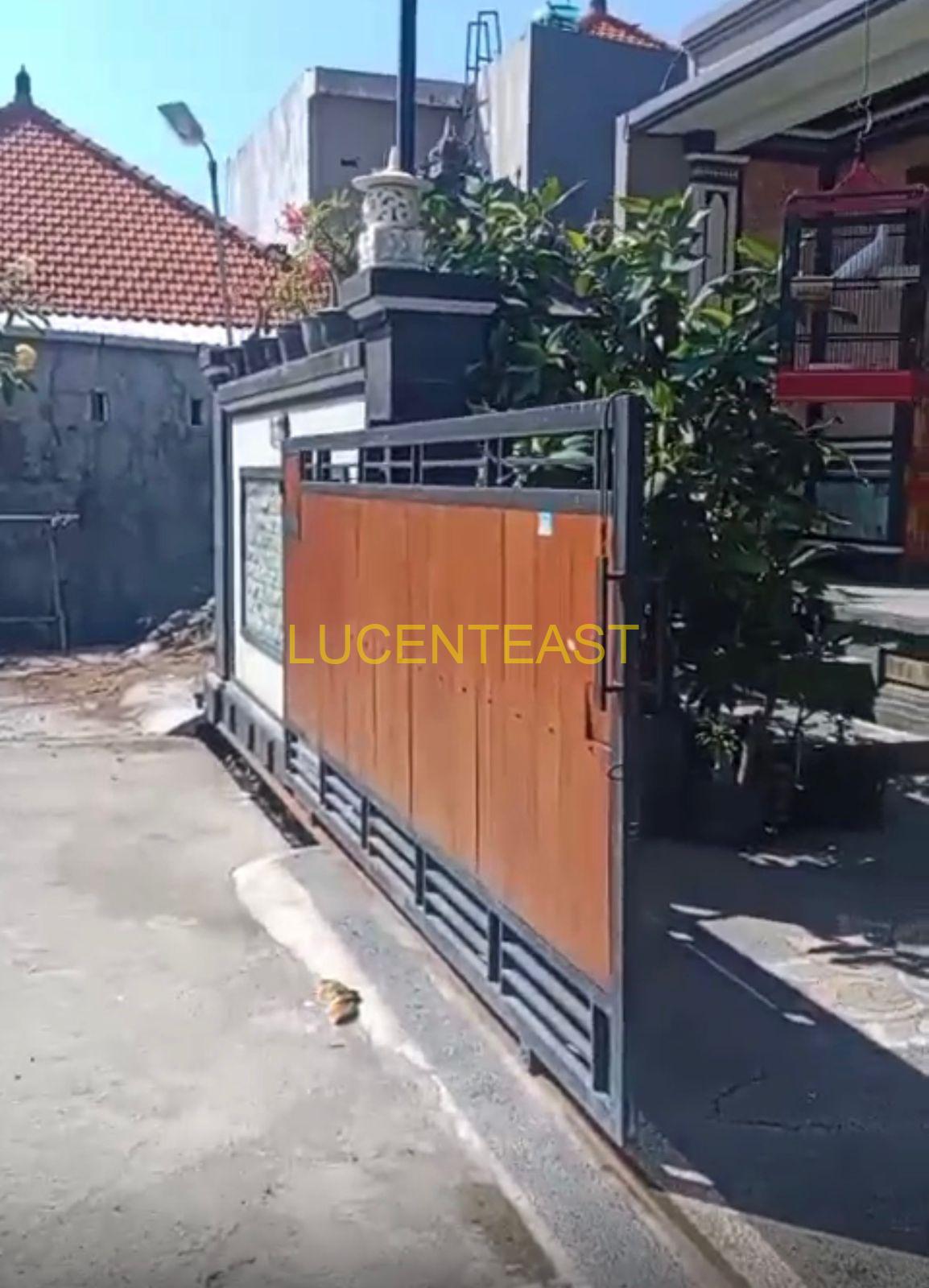 DIJUAL RUMAH BAGUS BATUBULAN
