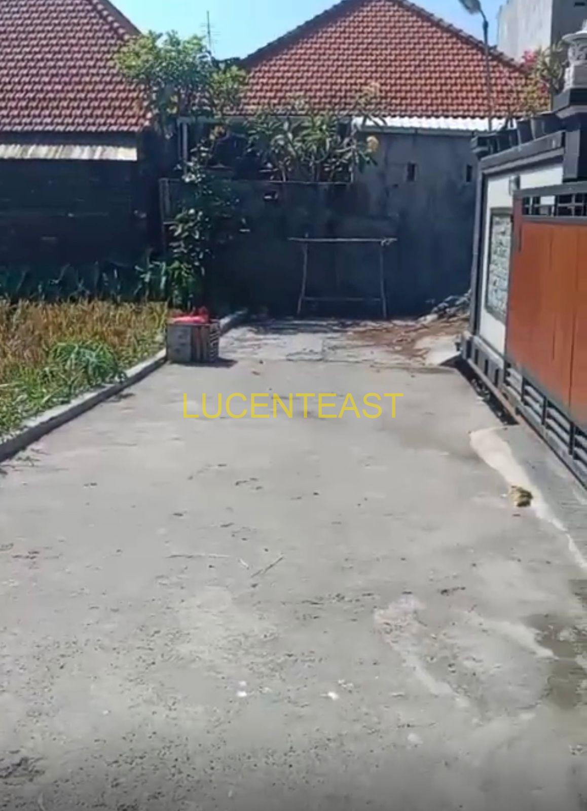 DIJUAL RUMAH BAGUS BATUBULAN