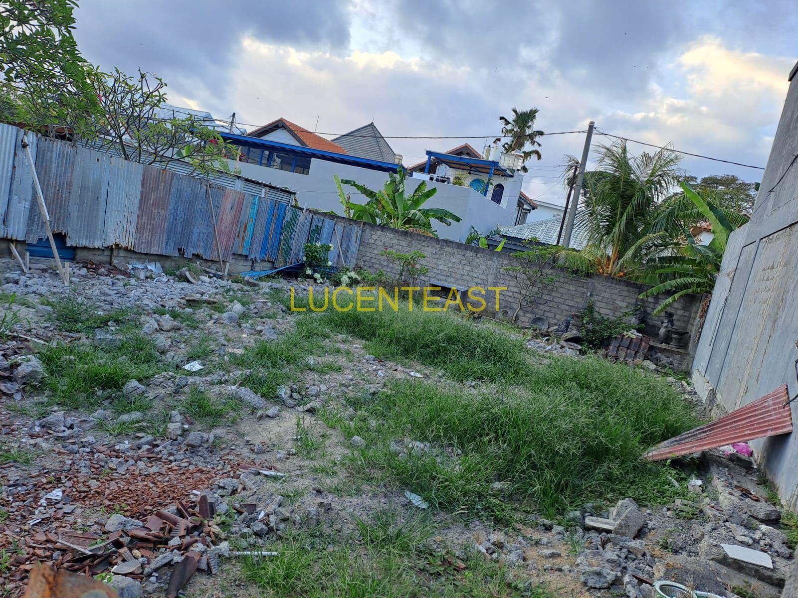 JUAL TANAH BAGUS BATUR SARI