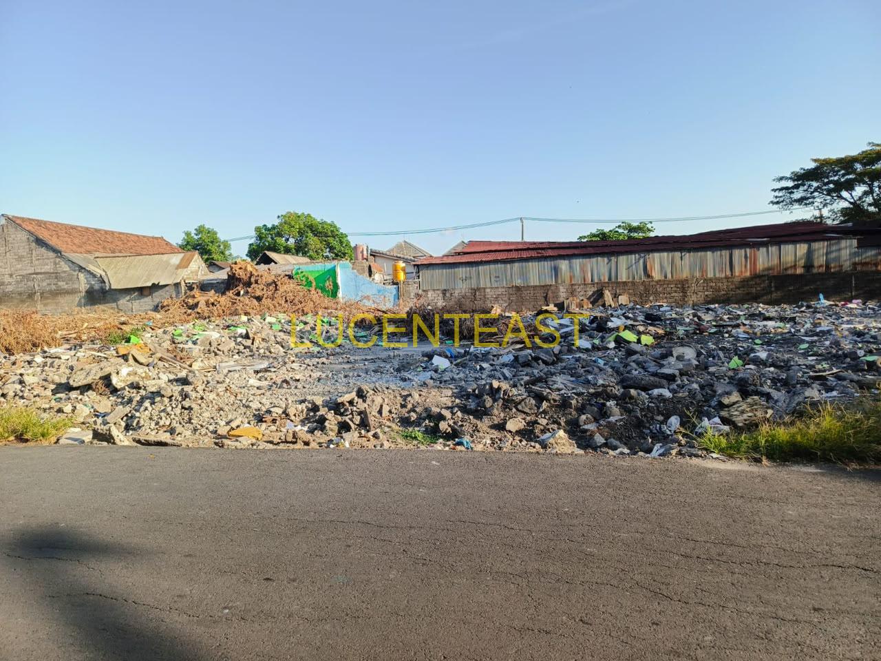 DIJUAL TANAH LOKASI PIDADA GATSU