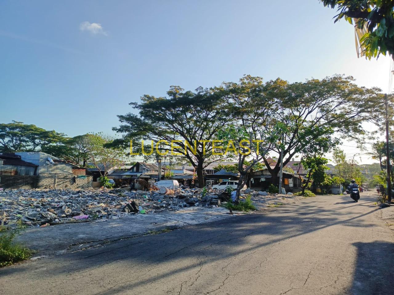 DIJUAL TANAH LOKASI PIDADA GATSU
