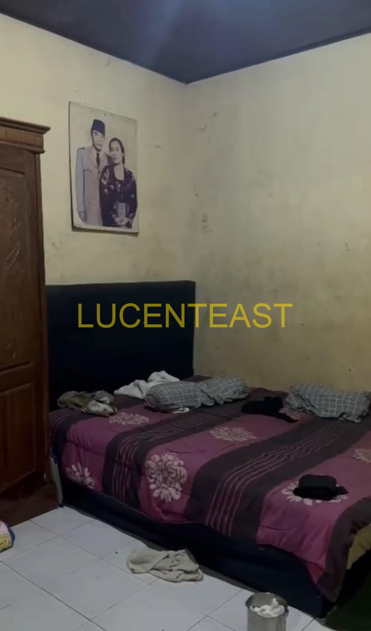 JUAL RUMAH LOKASI STRATEGIS HAYAM WURUK