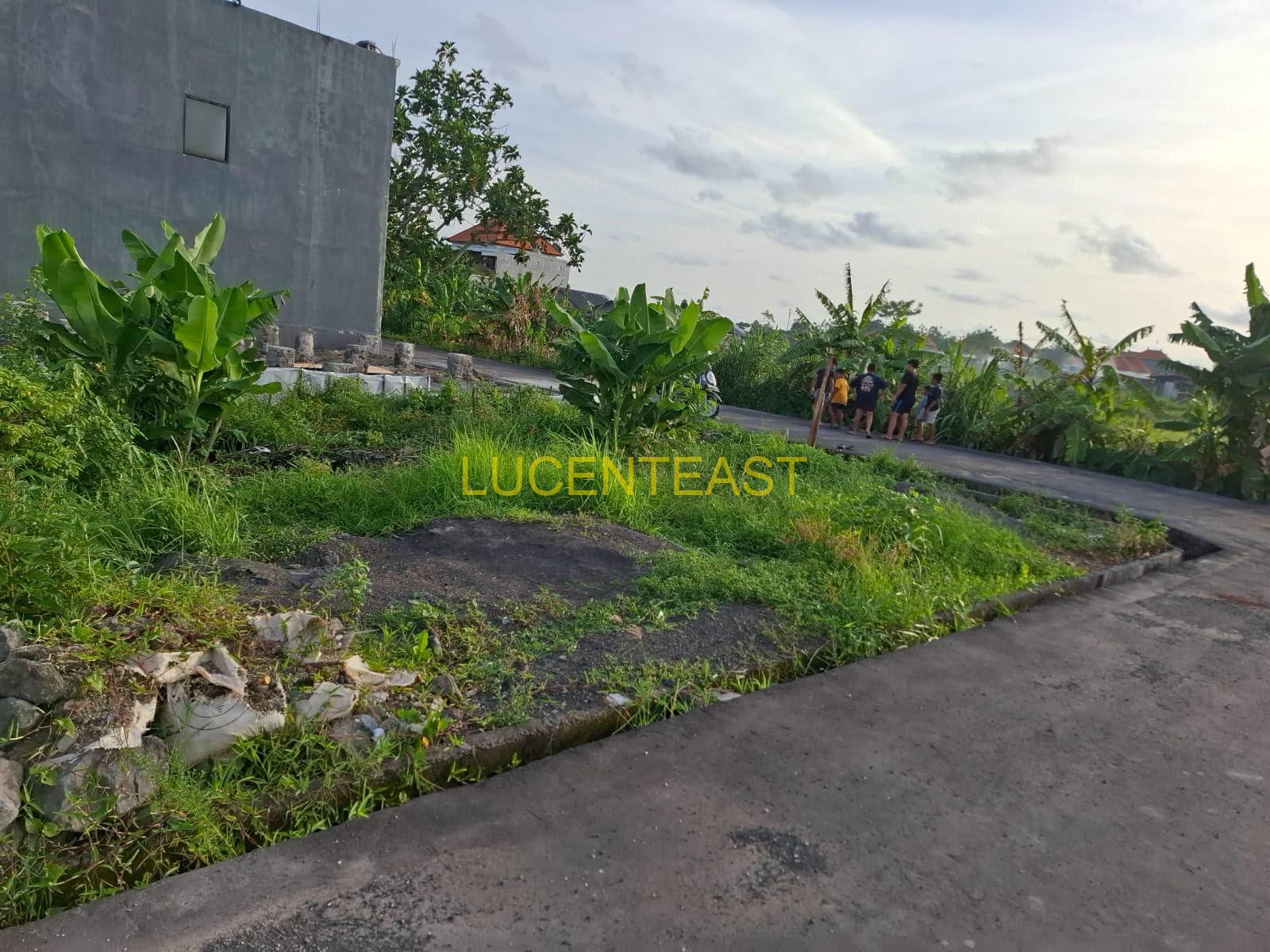 DIJUAL TANAH LOKASI PERUMAHAN SEDAP MALAM