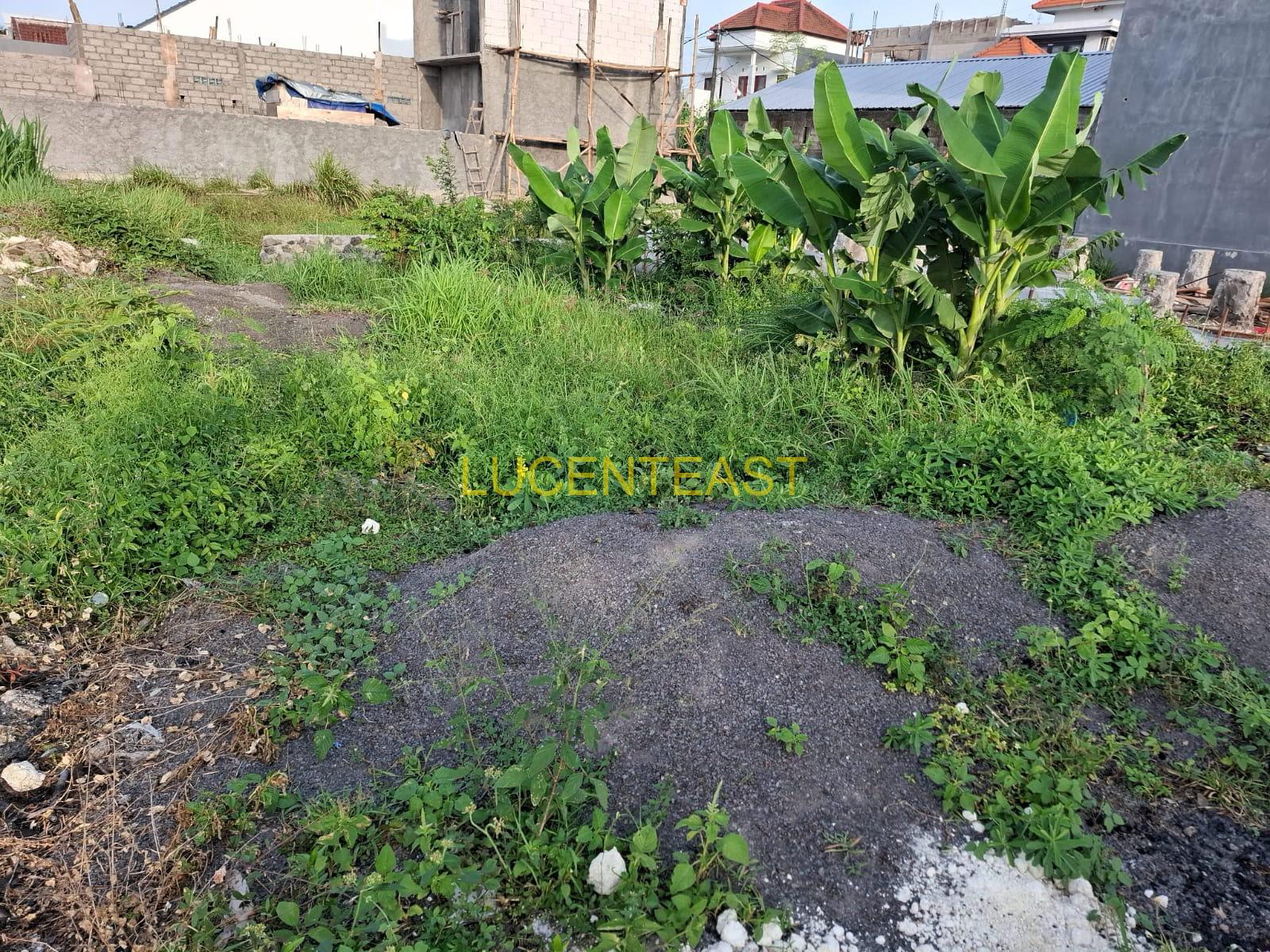 DIJUAL TANAH LOKASI PERUMAHAN SEDAP MALAM