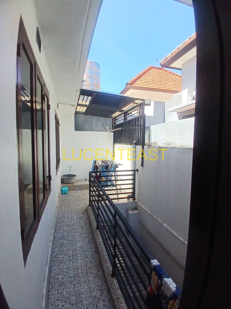 JUAL RUMAH 2 LANTAI KERTADALEM SIDAKARYA