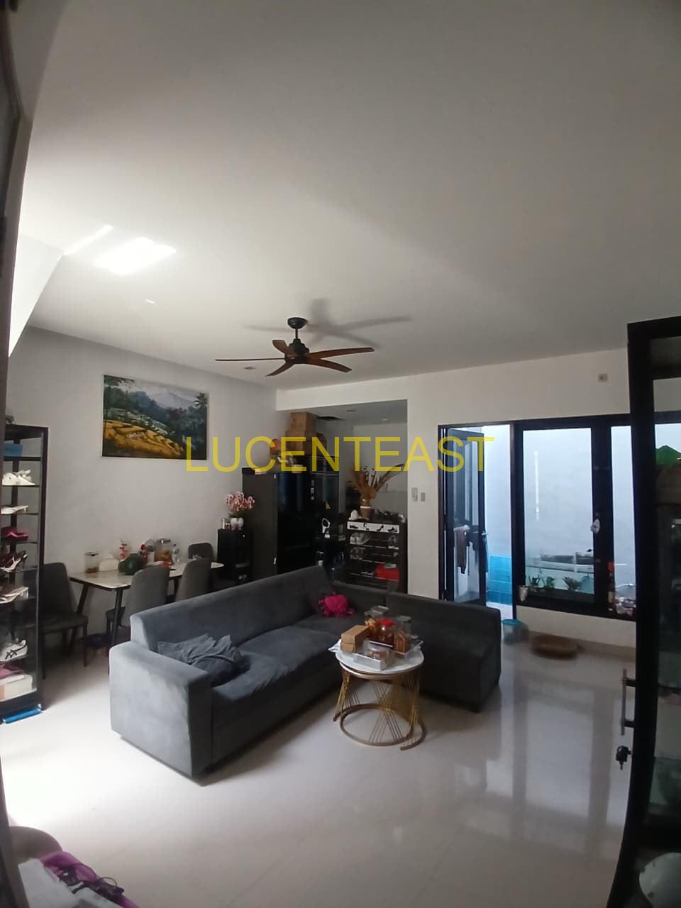 JUAL RUMAH 2 LANTAI KERTADALEM SIDAKARYA