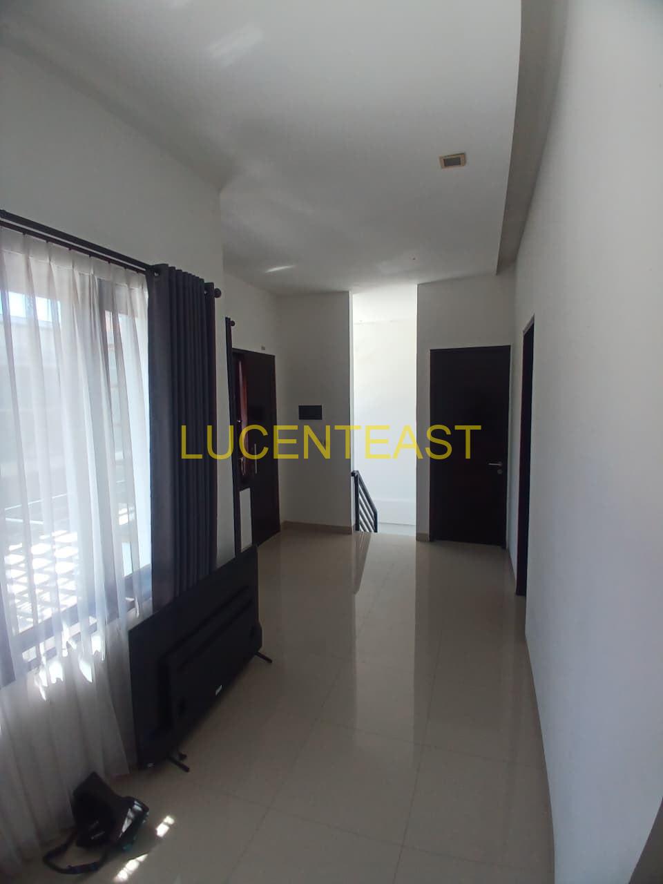 JUAL RUMAH 2 LANTAI KERTADALEM SIDAKARYA